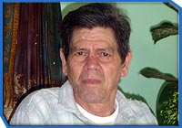 Geraldo Luiz Almeida