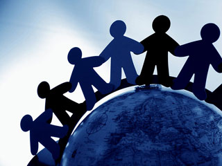 Cidadania está na moda