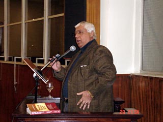 José Armando Pinheiro da Silveira