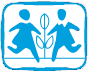Logo das Aldeias SOS