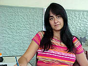 Rachel Miranda Peluso