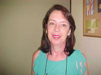 Teresa Christina de Souza Raposo