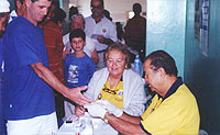 Foto Lions Clube de Juiz de Fora