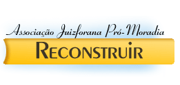 Associa??o Juizforana Pr?-Moradia Reconstruir