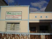 fachada da associa??o