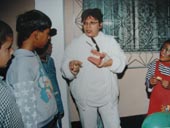 Atendimento Odontol?gico