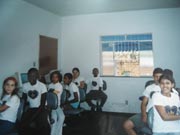 Cursos Profissionalizantes