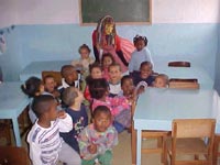 foto das
crian?as na creche