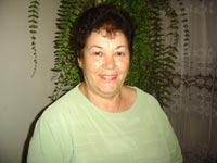 foto da dona Concei??o