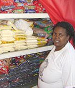 Nilson Silva, voluntario da M?o Amiga