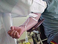 doa&ccedil;&atilde;o de sangue