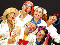 Divulga??o M?dicos do Barulho foto dos m?dicos do barulho