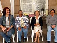 Foto do Lar Luiza de Marilca