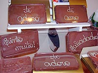 foto de ovos de P?scoa