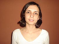 foto de Ana Cristina Pimentel