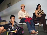 foto do grupo reunido