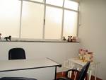 Sala para
atendimento psicol?gico