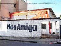 foto da Sociedade m?o amiga