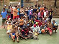 Foto do projeto da pol?cia civil
