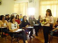 Foto do Aleitamento em Ub?