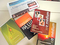 Foto das publica?es de Nara