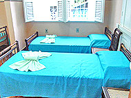 Foto de um dos quatros