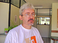 foto de Marcos Nunes