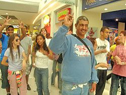 foto de Marcos Nunes