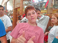 foto de folder aberto