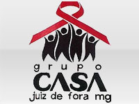 Logomarca do Grupo Casa