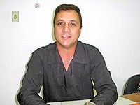 Foto de Marcos Marchiori