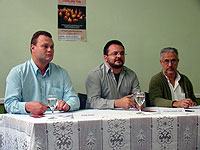 Entrevista coletiva