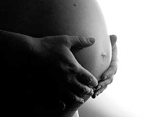 Bas Silderhuis - SXC Gestante