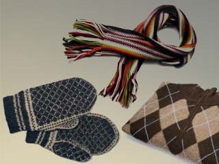 Arte: Rodrigo Santos inverno