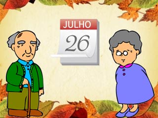 Dia dos Avós