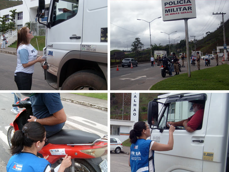 Campanha Proteja Nossas Crian&ccedil;as