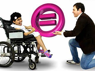 Semana da pessoa com deficiência