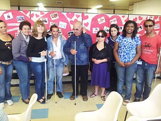 Foto: Divulgação/ Hemominas Dia do Voluntariado