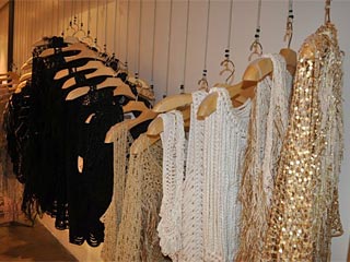 Foto: Agência Minas Tricô na penitenciária