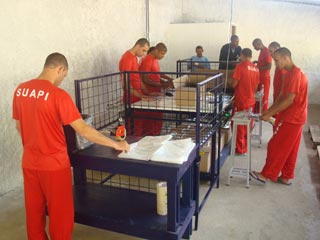 Foto: Divulgação/ Agência Minas Ceresp