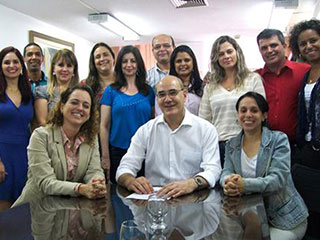 Foto: PJF / Divulgação SDS