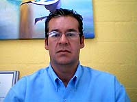 Armando ex-guarda mirim