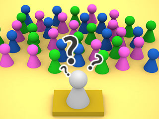 Relação chefe x subordinado