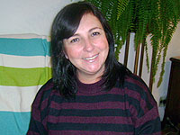 Foto de Tereza Scotton