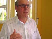 foto de Hellen e Norma