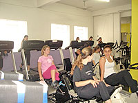 Foto de academia