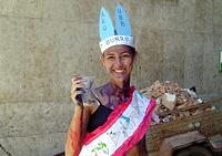 Caloura de Arquitetura Ana M?rcia