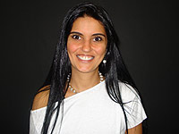 Foto de vivian werneck