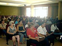 Servidores em assembl?ia