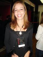 Teresa Cristina da Costa Neves